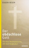 Der obdachlose Gott