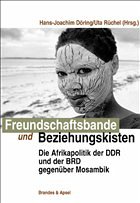 Freundschaftsbande und Beziehungskisten - Döring, Hans-Joachim / Rüchel, Uta (Hgg.)