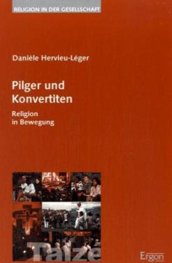 Pilger und Konvertiten - Hervieu-Leger, Daniele
