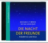 Die Nacht der Freude, 1 Audio-CD
