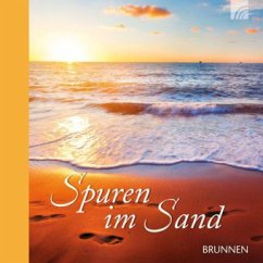 Spuren im Sand - Powers, Margaret Fishback