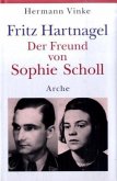 Fritz Hartnagel und Sophie Scholl