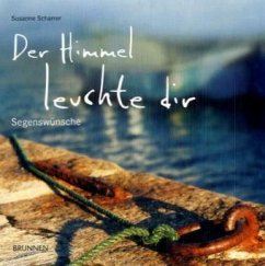 Cover Der Himmel leuchte dir