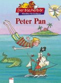 Peter Pan / Klassiker für Erstleser