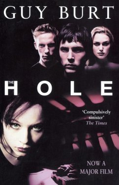 Cover The Hole