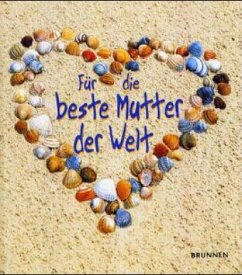 Cover Für die beste Mutter der Welt