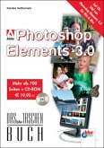 Adobe Photoshop Elements 3.0, m. CD-ROM