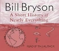 Bryson, Bill - Bryson, Bill