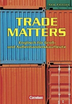 Trade Matters, New edition