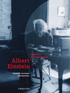 Hundert Autoren für Einstein / Albert Einstein, Ingenieur des Universums - Renn, Jürgen