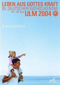 Cover Leben aus Gottes Kraft