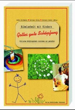 Cover Gottes gute Schöpfung
