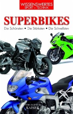 Superbikes - Dowds, Alan