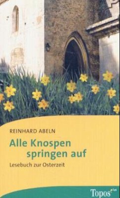 Cover Alle Knospen springen auf