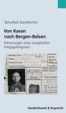 Von Kasan nach Bergen-Belsen