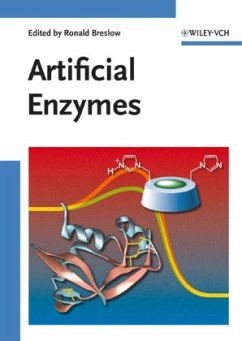 Artificial Enzymes - Breslow, Ronald (Hrsg.)