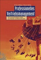 Professionelles Vertriebsmanagement - Hofbauer, Günter / Hellwig, Claudia