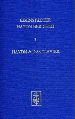 Cover Haydn & das Clavier
