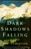 Dark Shadows Falling