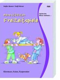Meine stärksten Freizeitspiele Meine stärksten Freizeitspiele