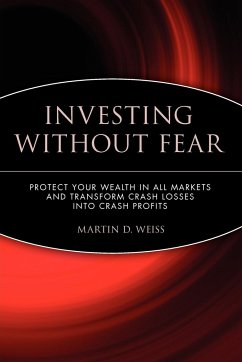 Cover Investing Without Fear