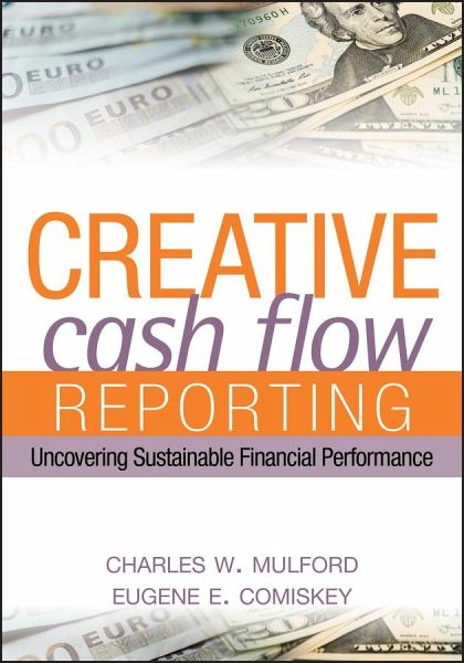 Creative Cash Flow Reporting Creative Cash Flow Reporting