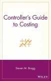 Controller's Guide to Costing