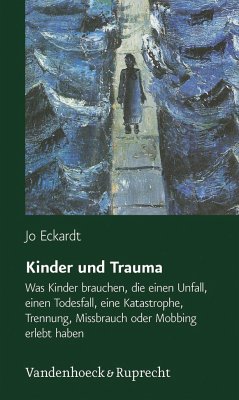 Kinder und Trauma - Eckardt, Jo