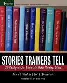 Stories Trainers Tell