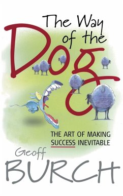 The Way of the Dog - Burch, Geoffrey