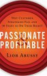 Passionate and Profitable - Bild 1
