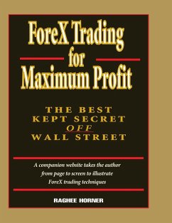 Forex Trading for Maximum Profit - Horner, Raghee