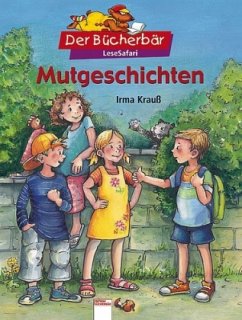 Cover Mutgeschichten