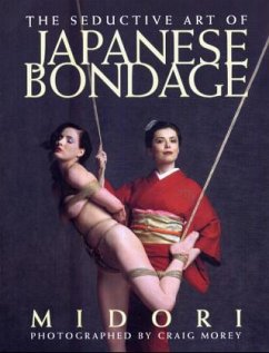 Seductive Art of Japanese Bondage - Midori