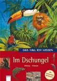 Im Dschungel