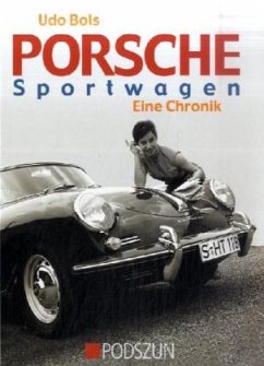 Porsche Sportwagen - Bols, Udo
