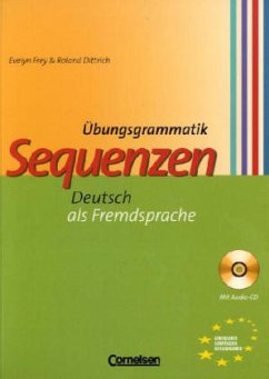 Sequenzen, m. Audio-CD - Dittrich, Roland / Frey, Evelyn