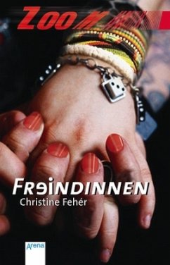 Freindinnen - Fehér, Christine