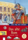 Das alte Rom