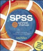 SPSS Survival Manual V.12