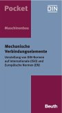 Mechanische Verbindungselemente
