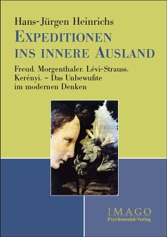 Expeditionen ins innere Ausland - Heinrichs, Hans-Jürgen