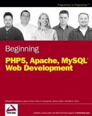 Beginning PHP5, Apache, MySQL Web Development