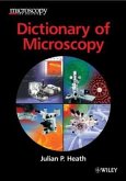 Dictionary of Microscopy Dictionary of Microscopy