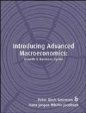 Introducing Advanced Macroeconomics