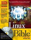 Linux Bible 2005 Edition