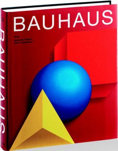 Bauhaus - Jeannine Fiedler