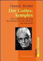 Der Gotteskomplex - Richter, Horst-Eberhard