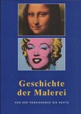 Geschichte der Malerei