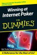 Winning at Internet Poker for Dummies - Bild 1